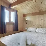 Landsted Casa El Mirlo