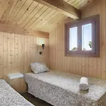 Casa El Mirlo Landsted *