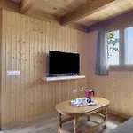 Casa El Mirlo Landsted