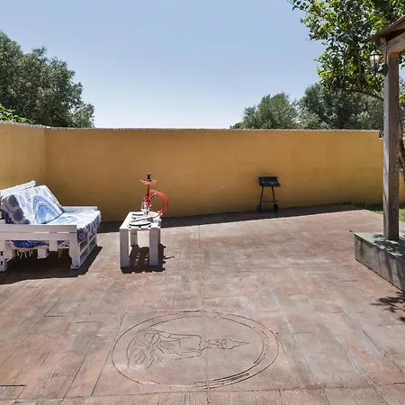 Casa El Mirlo Séjour à la campagne Conil De La Frontera