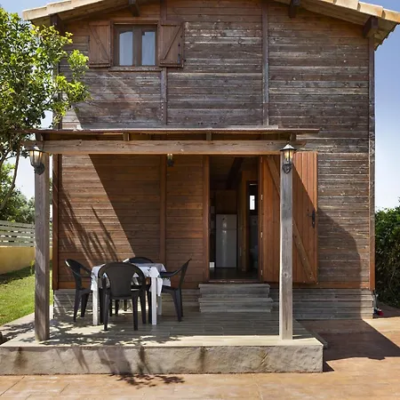 Casa El Mirlo * Conil De La Frontera