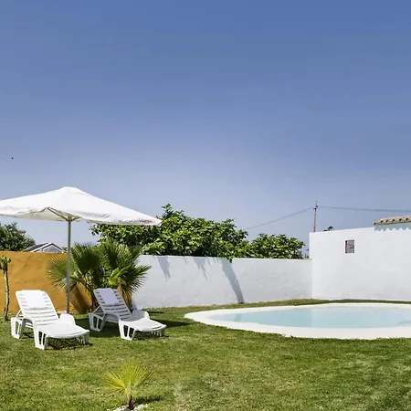 Casa El Mirlo Séjour à la campagne *