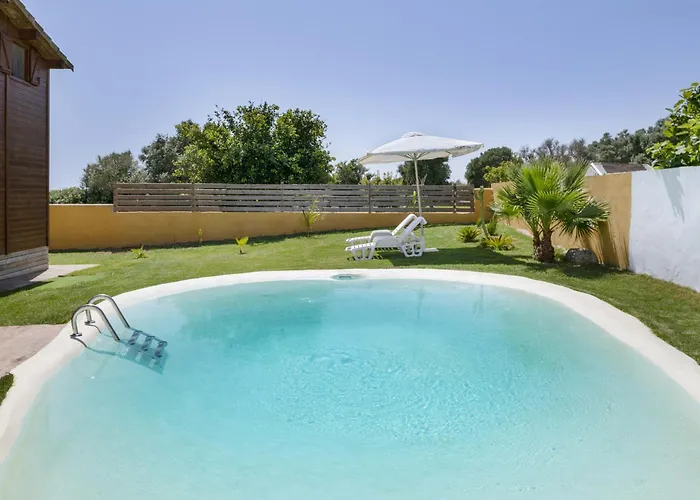 Casa El Mirlo Conil De La Frontera