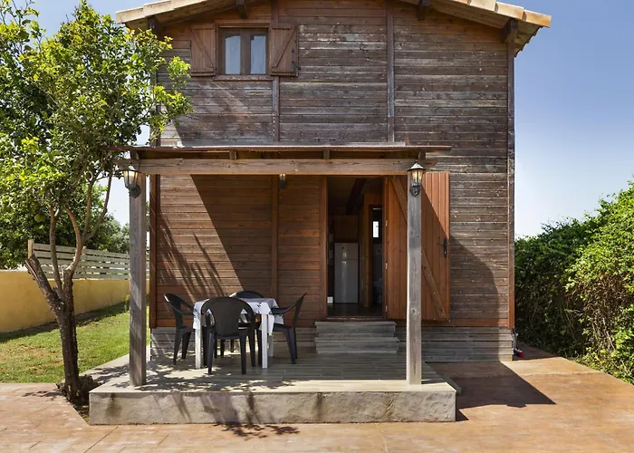 Casa El Mirlo * Conil De La Frontera