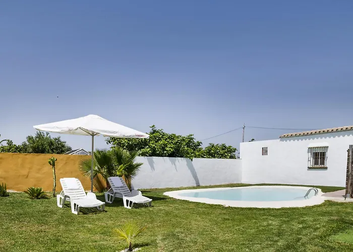 Casa El Mirlo Séjour à la campagne *