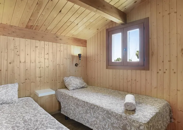 Casa El Mirlo Séjour à la campagne *