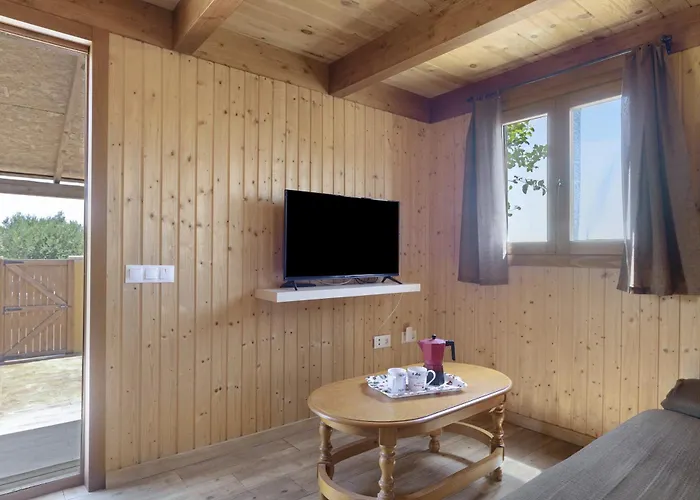 Casa El Mirlo Séjour à la campagne