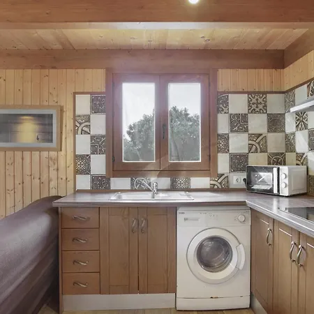 Casa El Mirlo Landhuis Conil De La Frontera