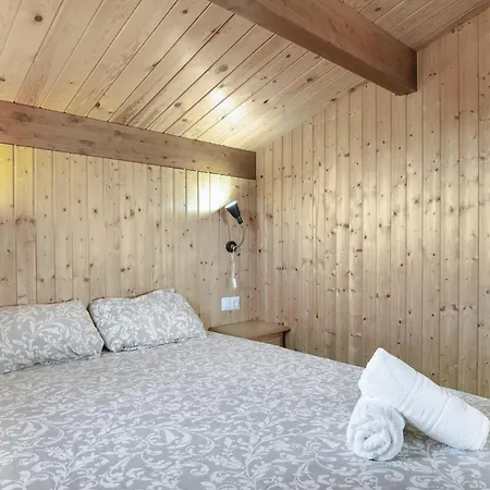 Landhuis Casa El Mirlo *