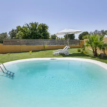 Casa El Mirlo Conil De La Frontera