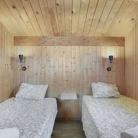 Landhuis Casa El Mirlo