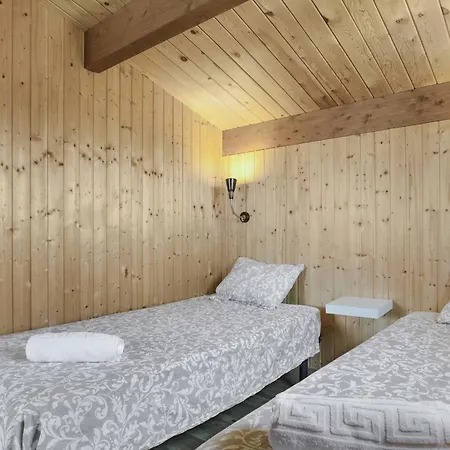 Landhuis Casa El Mirlo Conil De La Frontera