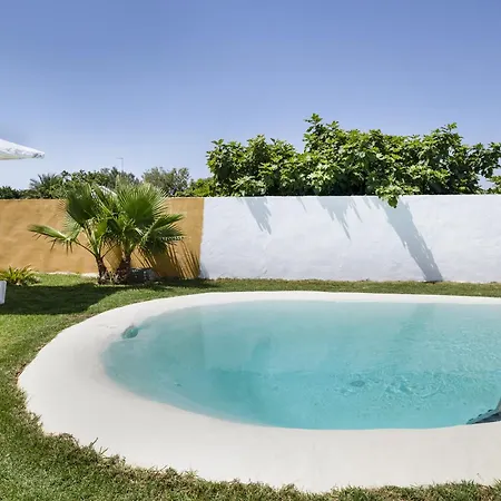 Landhuis Casa El Mirlo