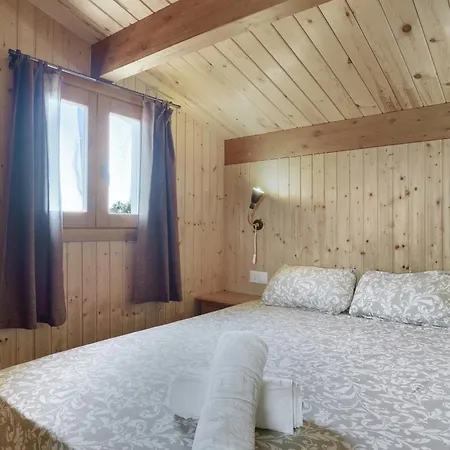 Landhuis Casa El Mirlo