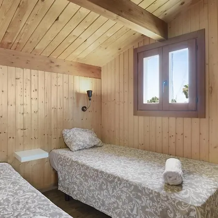 Casa El Mirlo Landhuis *