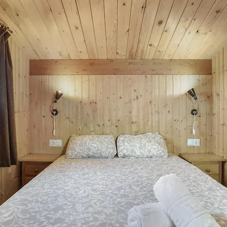 Landhuis Casa El Mirlo *