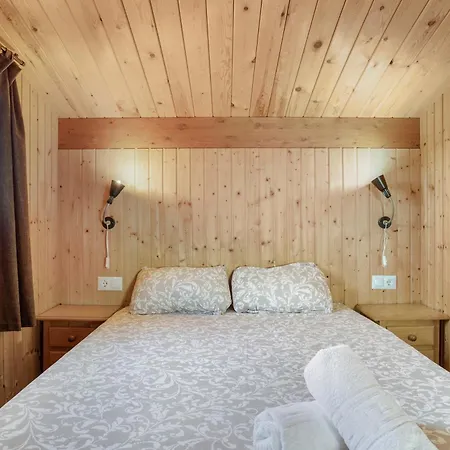 Hétvégi ház Casa El Mirlo Conil de la Frontera