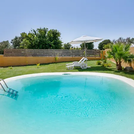 Casa El Mirlo Hétvégi ház Conil de la Frontera