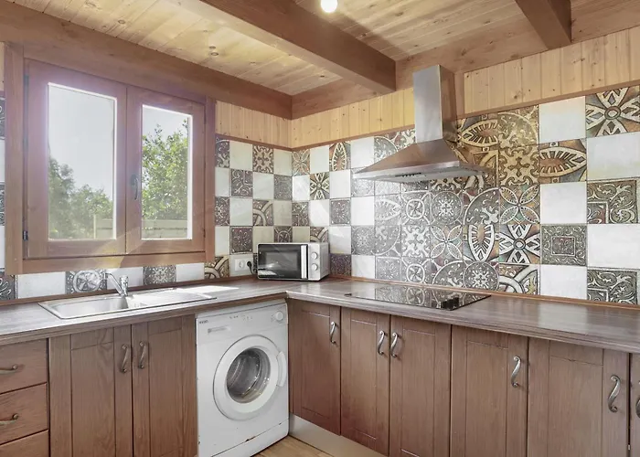 乡村民宿 Casa El Mirlo *