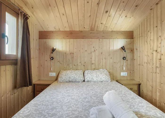 乡村民宿 Casa El Mirlo *