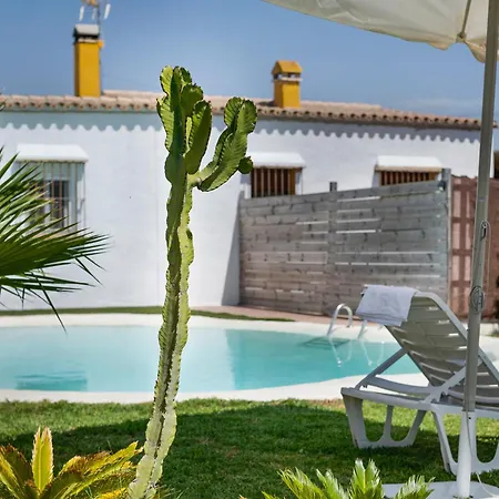 Casa El Mirlo Landhaus *
