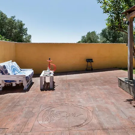 Landhaus Casa El Mirlo
