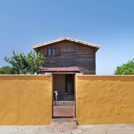 Landhaus Casa El Mirlo